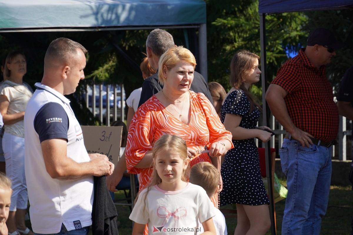 Dożynki parafialne w Borawem [22.09.2024] - zdjęcie #44 - eOstroleka.pl