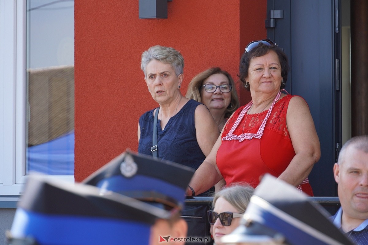 Dożynki parafialne w Borawem [22.09.2024] - zdjęcie #42 - eOstroleka.pl