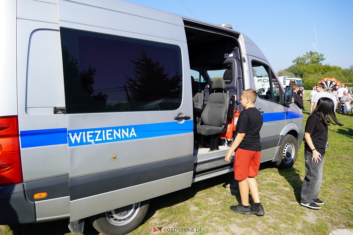 Dożynki parafialne w Borawem [22.09.2024] - zdjęcie #38 - eOstroleka.pl