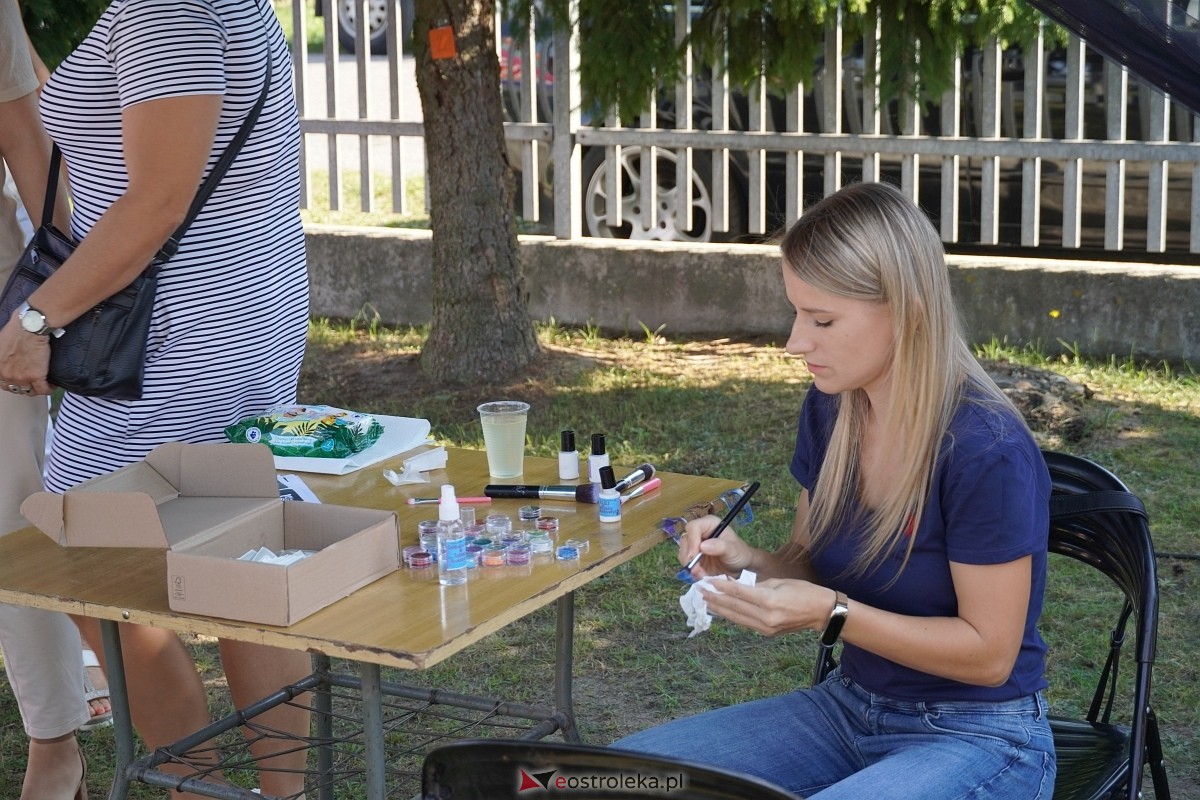Dożynki parafialne w Borawem [22.09.2024] - zdjęcie #33 - eOstroleka.pl