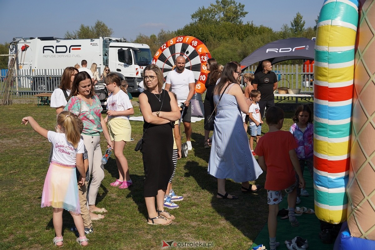 Dożynki parafialne w Borawem [22.09.2024] - zdjęcie #31 - eOstroleka.pl
