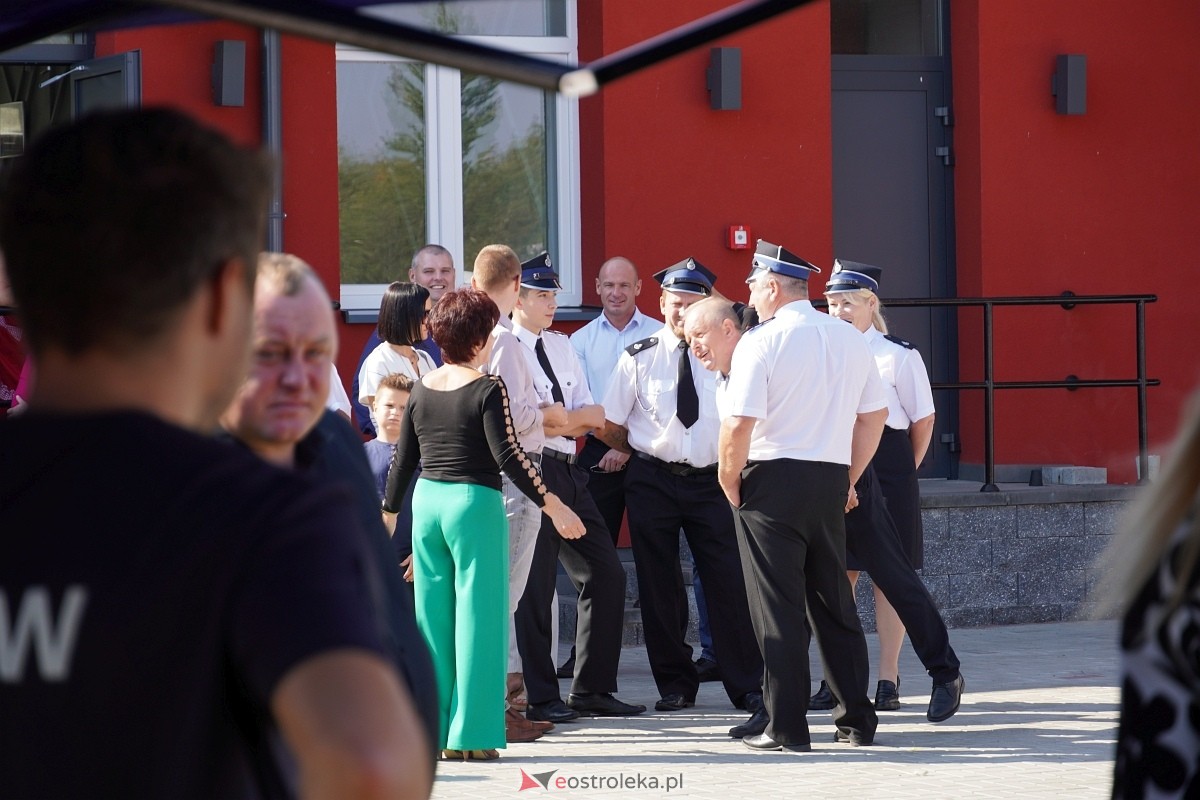 Dożynki parafialne w Borawem [22.09.2024] - zdjęcie #23 - eOstroleka.pl