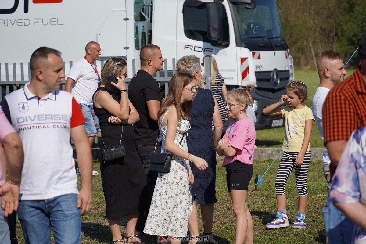 Dożynki parafialne w Borawem [22.09.2024] - zdjęcie #19 - eOstroleka.pl
