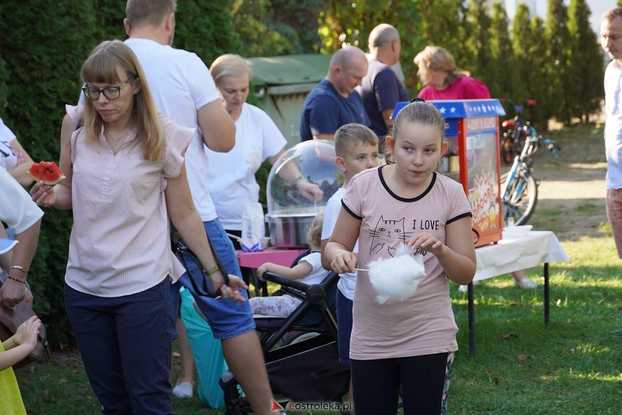 Festyn Zdrowym być i bezpiecznie żyć w Troszynie [22.09.2024] - zdjęcie #56 - eOstroleka.pl