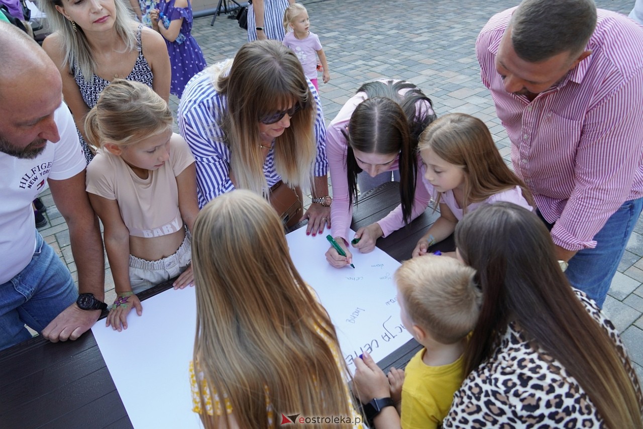 Festyn Zdrowym być i bezpiecznie żyć w Troszynie [22.09.2024] - zdjęcie #25 - eOstroleka.pl