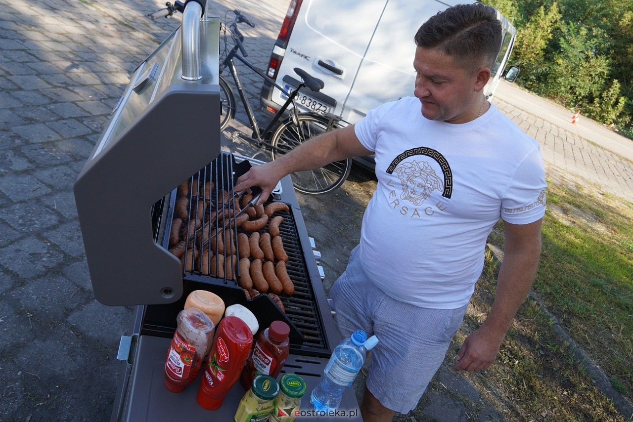 Piknik Bezpieczne wakacje - Senior na drodze [22.09.2024] - zdjęcie #45 - eOstroleka.pl