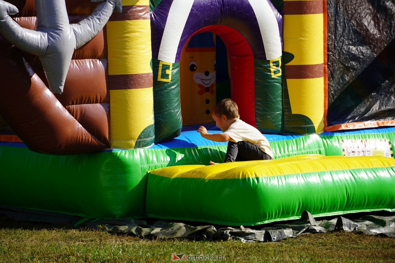 Piknik Bezpieczne wakacje - Senior na drodze [22.09.2024] - zdjęcie #44 - eOstroleka.pl