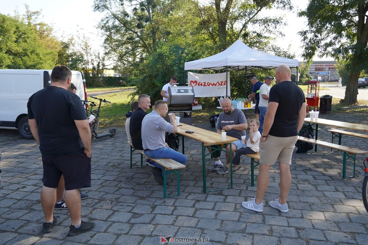 Piknik Bezpieczne wakacje - Senior na drodze [22.09.2024] - zdjęcie #43 - eOstroleka.pl