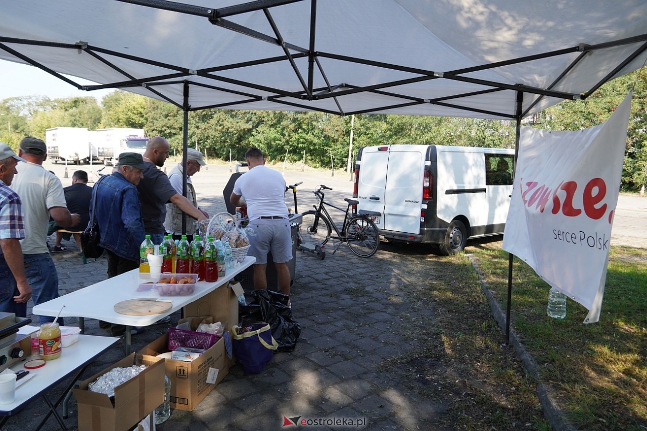 Piknik Bezpieczne wakacje - Senior na drodze [22.09.2024] - zdjęcie #41 - eOstroleka.pl