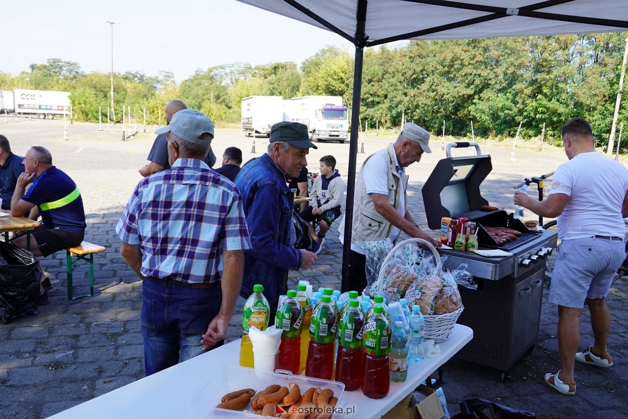 Piknik Bezpieczne wakacje - Senior na drodze [22.09.2024] - zdjęcie #40 - eOstroleka.pl