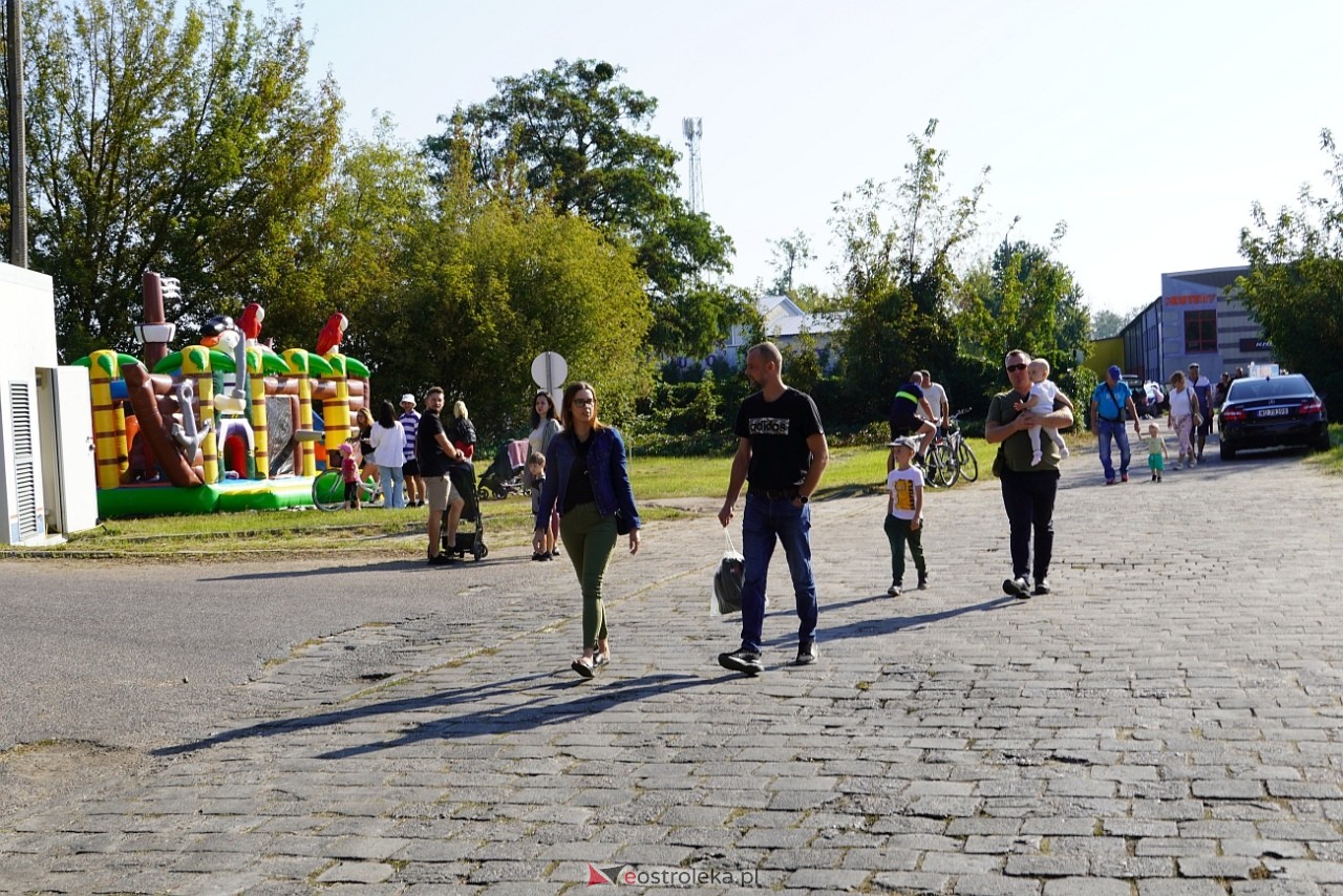 Piknik Bezpieczne wakacje - Senior na drodze [22.09.2024] - zdjęcie #39 - eOstroleka.pl