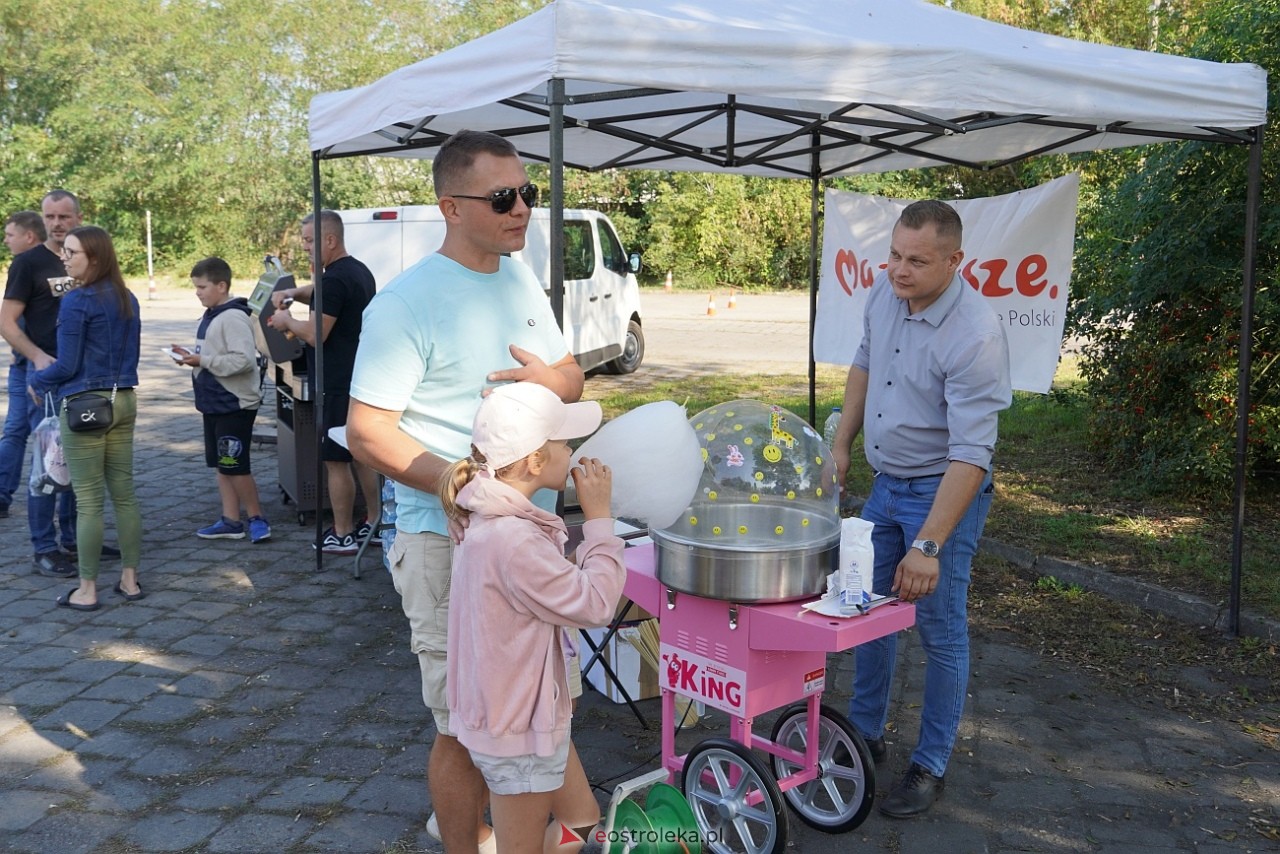 Piknik Bezpieczne wakacje - Senior na drodze [22.09.2024] - zdjęcie #38 - eOstroleka.pl