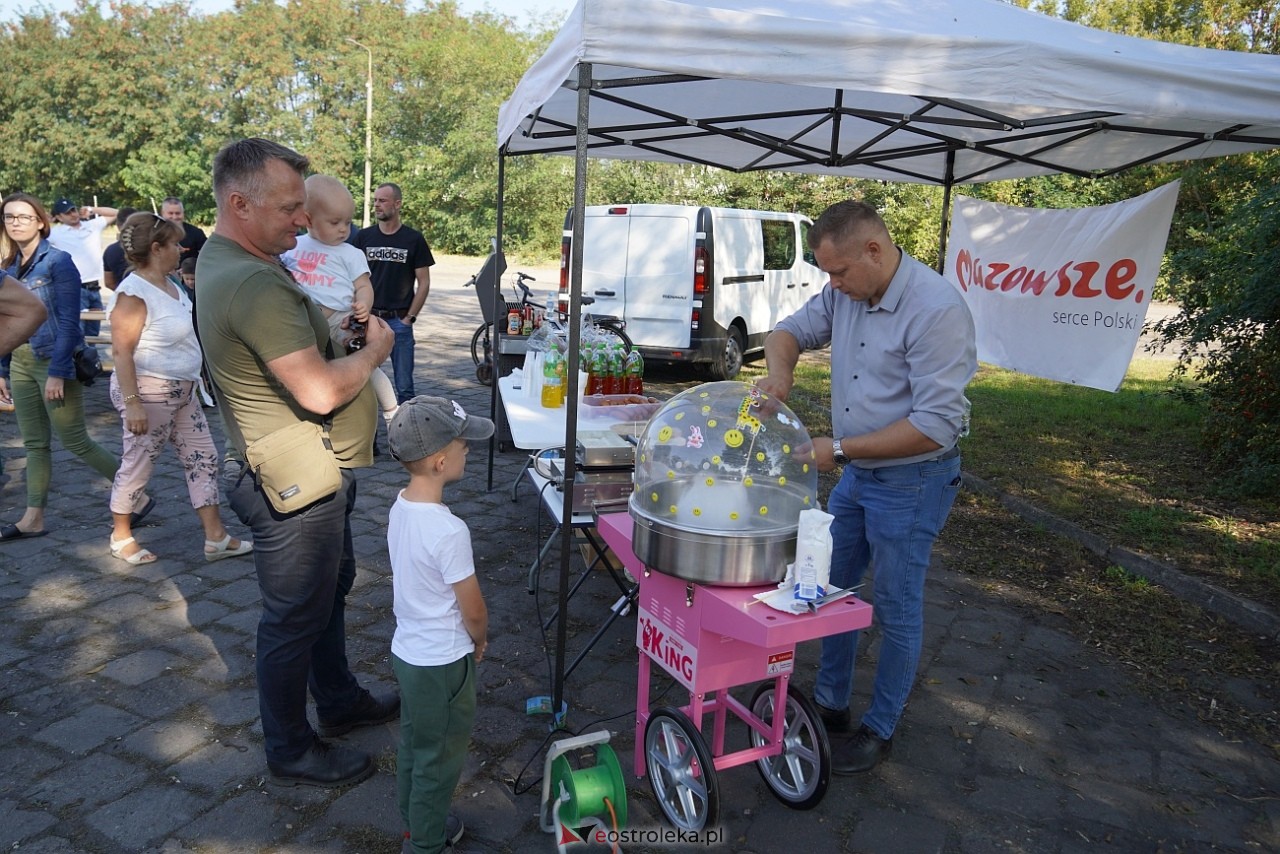 Piknik Bezpieczne wakacje - Senior na drodze [22.09.2024] - zdjęcie #37 - eOstroleka.pl