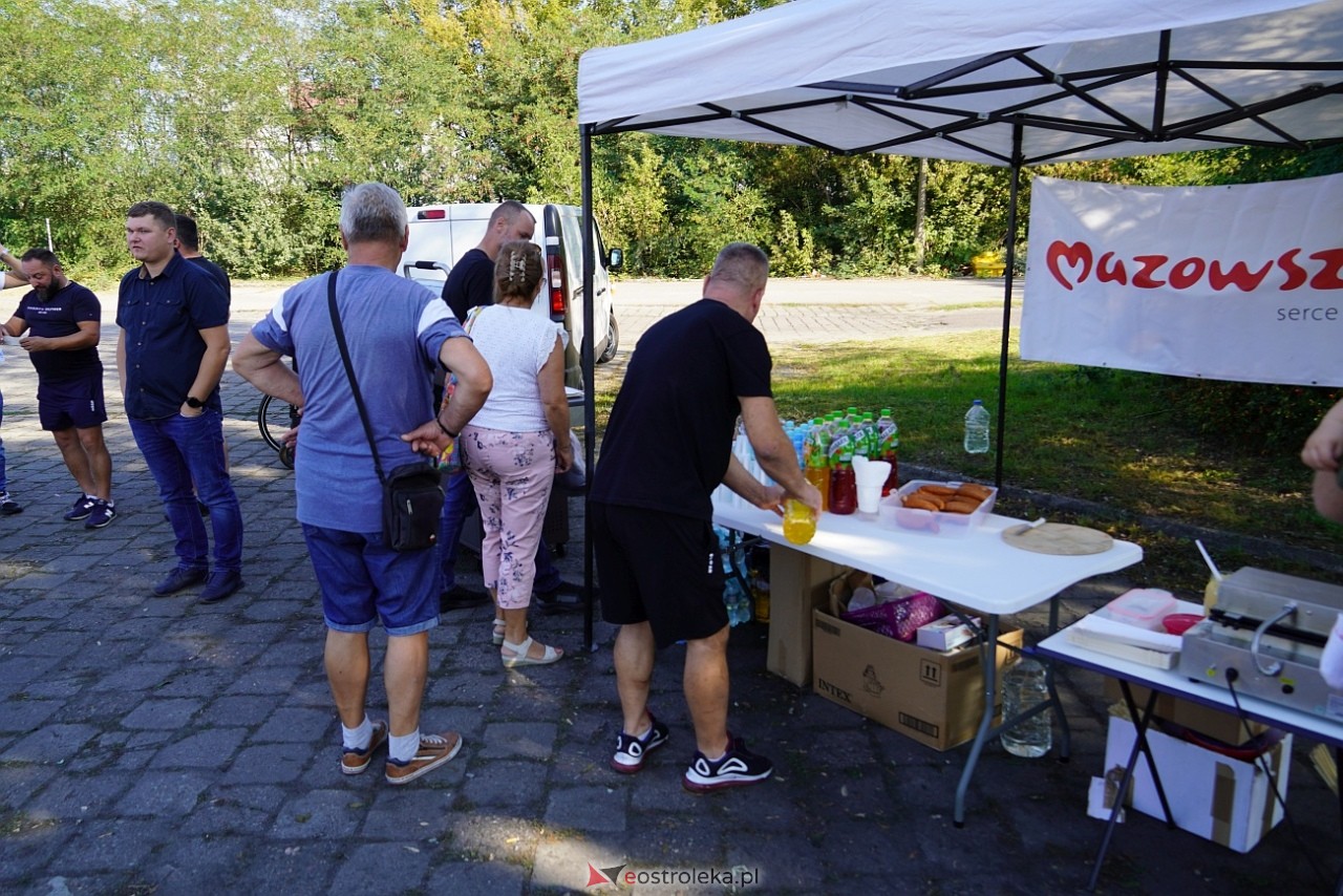 Piknik Bezpieczne wakacje - Senior na drodze [22.09.2024] - zdjęcie #36 - eOstroleka.pl