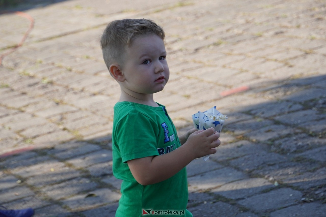 Piknik Bezpieczne wakacje - Senior na drodze [22.09.2024] - zdjęcie #35 - eOstroleka.pl