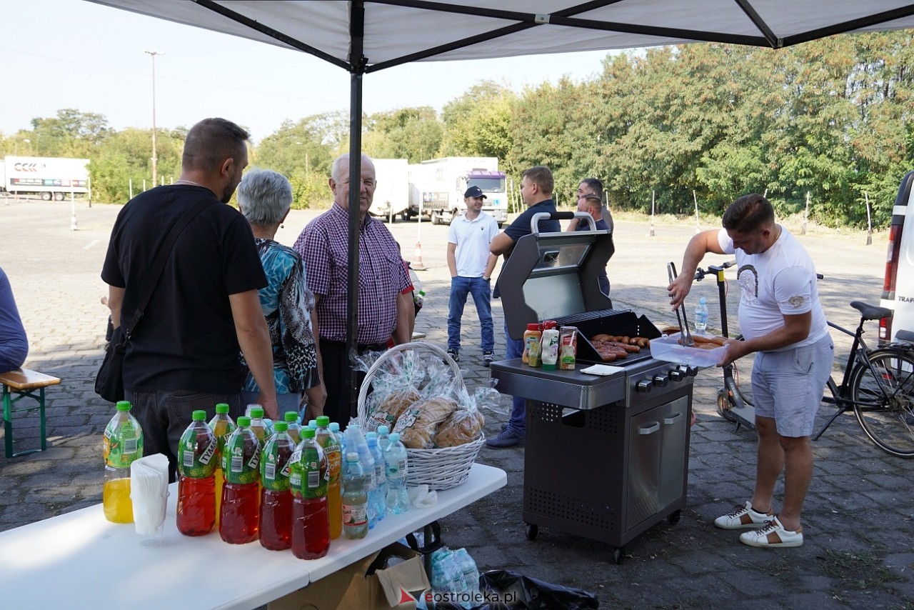 Piknik Bezpieczne wakacje - Senior na drodze [22.09.2024] - zdjęcie #34 - eOstroleka.pl