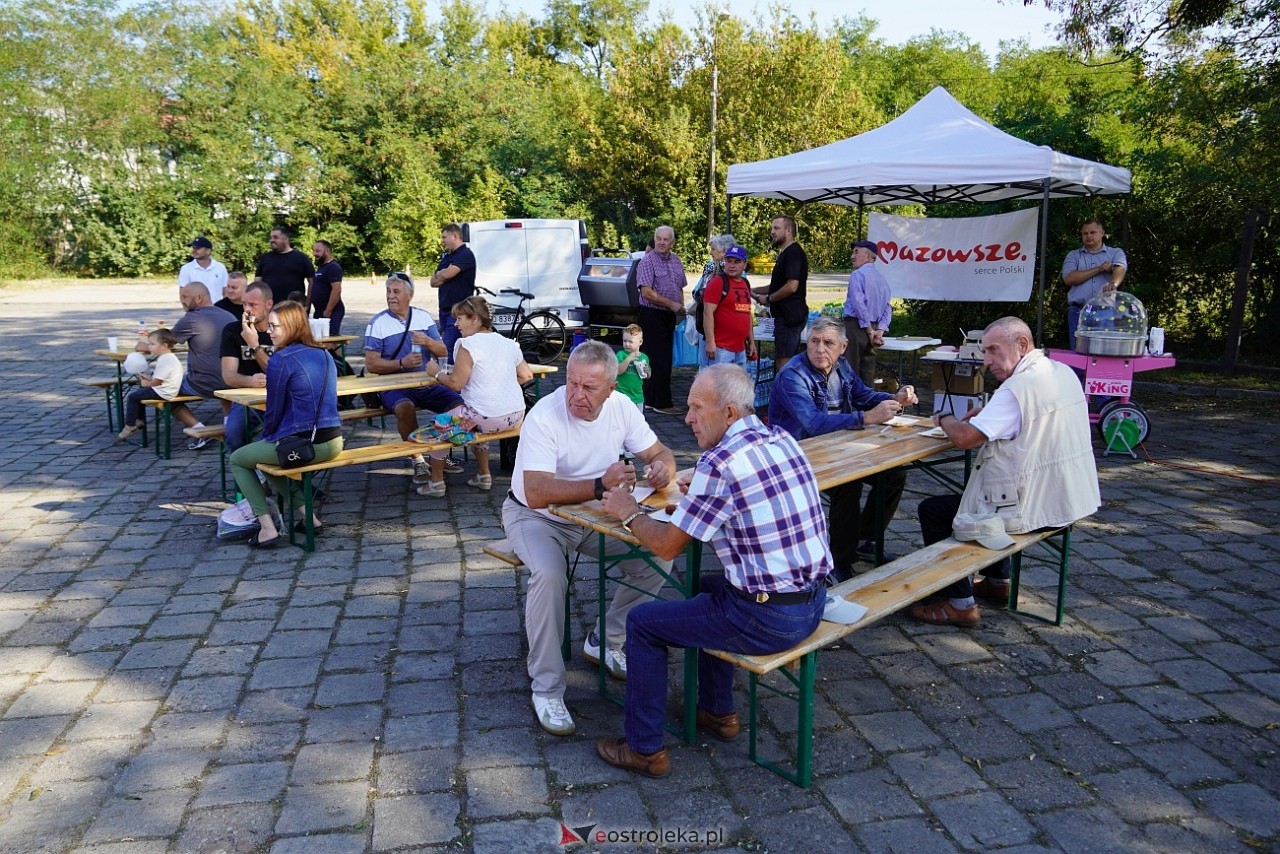 Piknik Bezpieczne wakacje - Senior na drodze [22.09.2024] - zdjęcie #33 - eOstroleka.pl