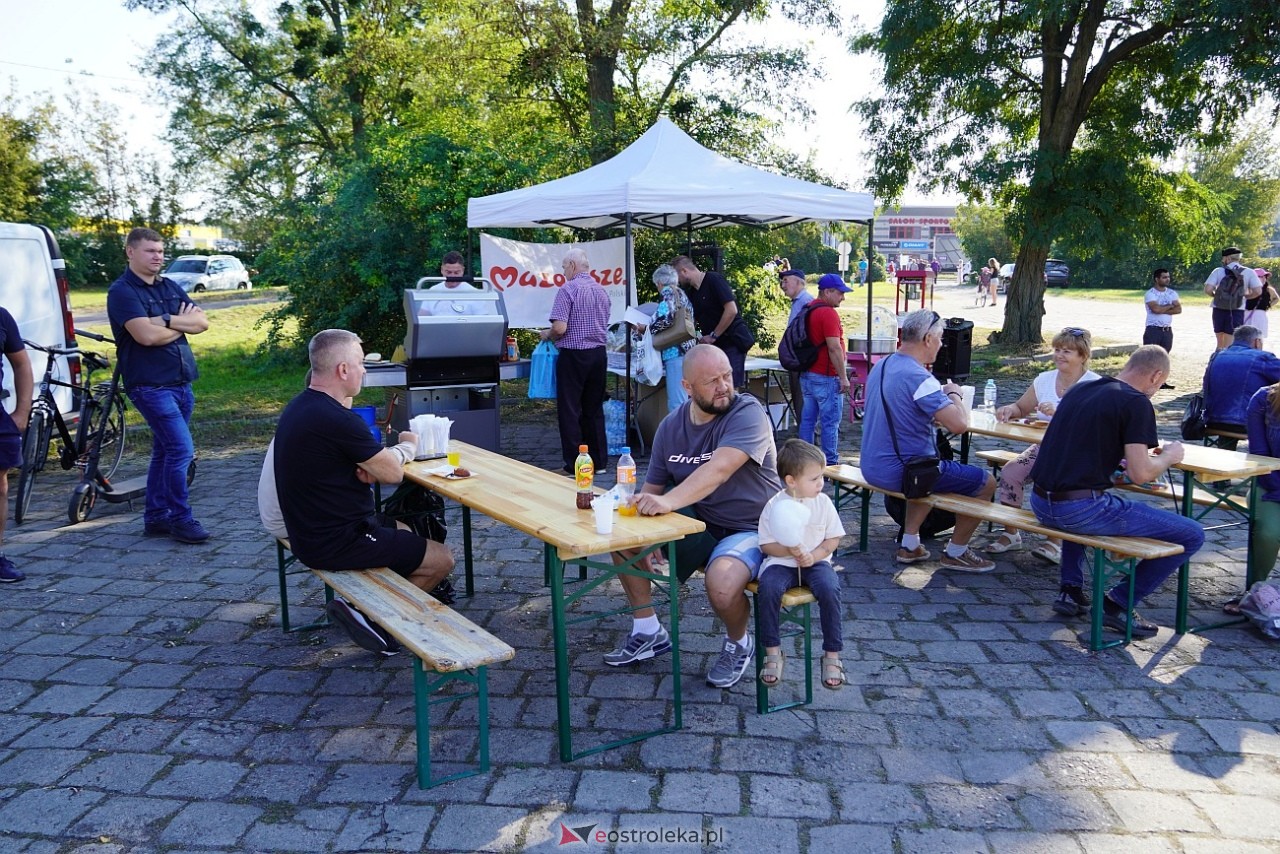 Piknik Bezpieczne wakacje - Senior na drodze [22.09.2024] - zdjęcie #32 - eOstroleka.pl