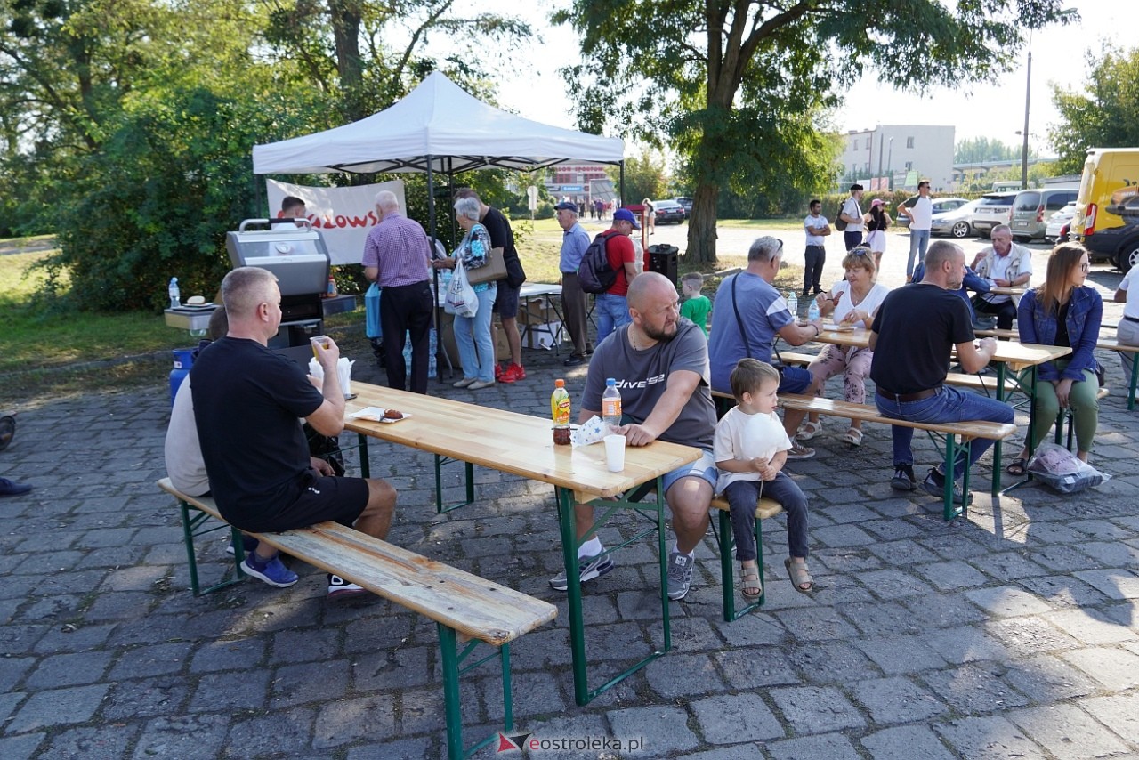 Piknik Bezpieczne wakacje - Senior na drodze [22.09.2024] - zdjęcie #31 - eOstroleka.pl