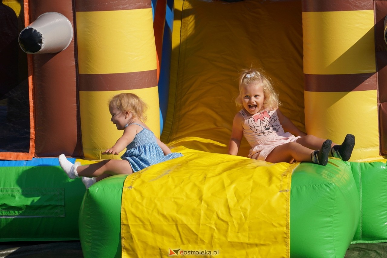 Piknik Bezpieczne wakacje - Senior na drodze [22.09.2024] - zdjęcie #30 - eOstroleka.pl