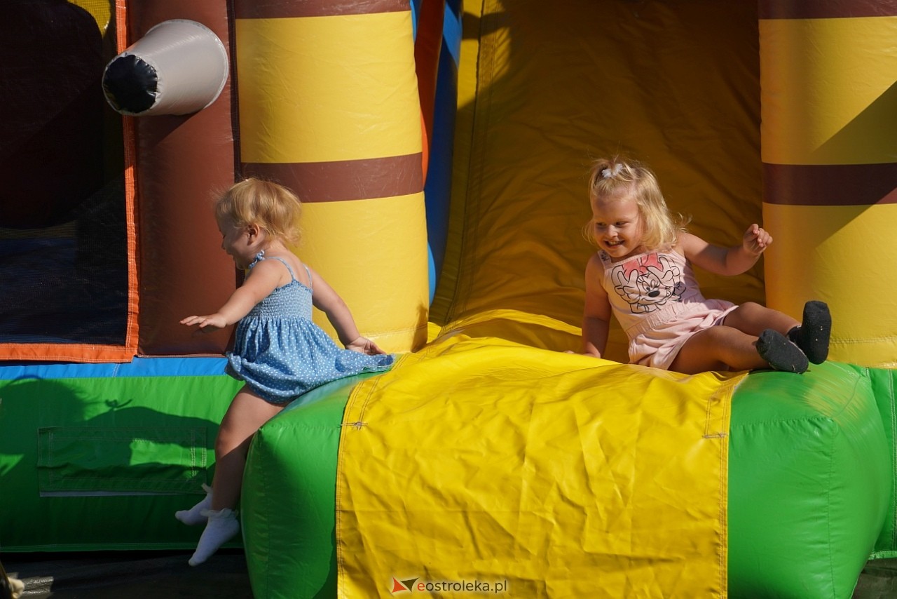 Piknik Bezpieczne wakacje - Senior na drodze [22.09.2024] - zdjęcie #29 - eOstroleka.pl