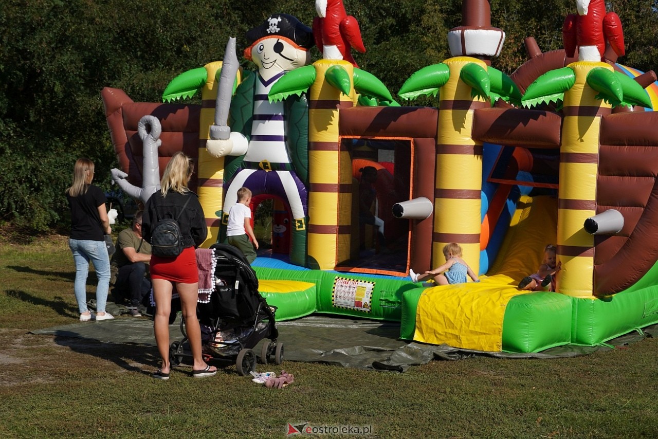 Piknik Bezpieczne wakacje - Senior na drodze [22.09.2024] - zdjęcie #28 - eOstroleka.pl