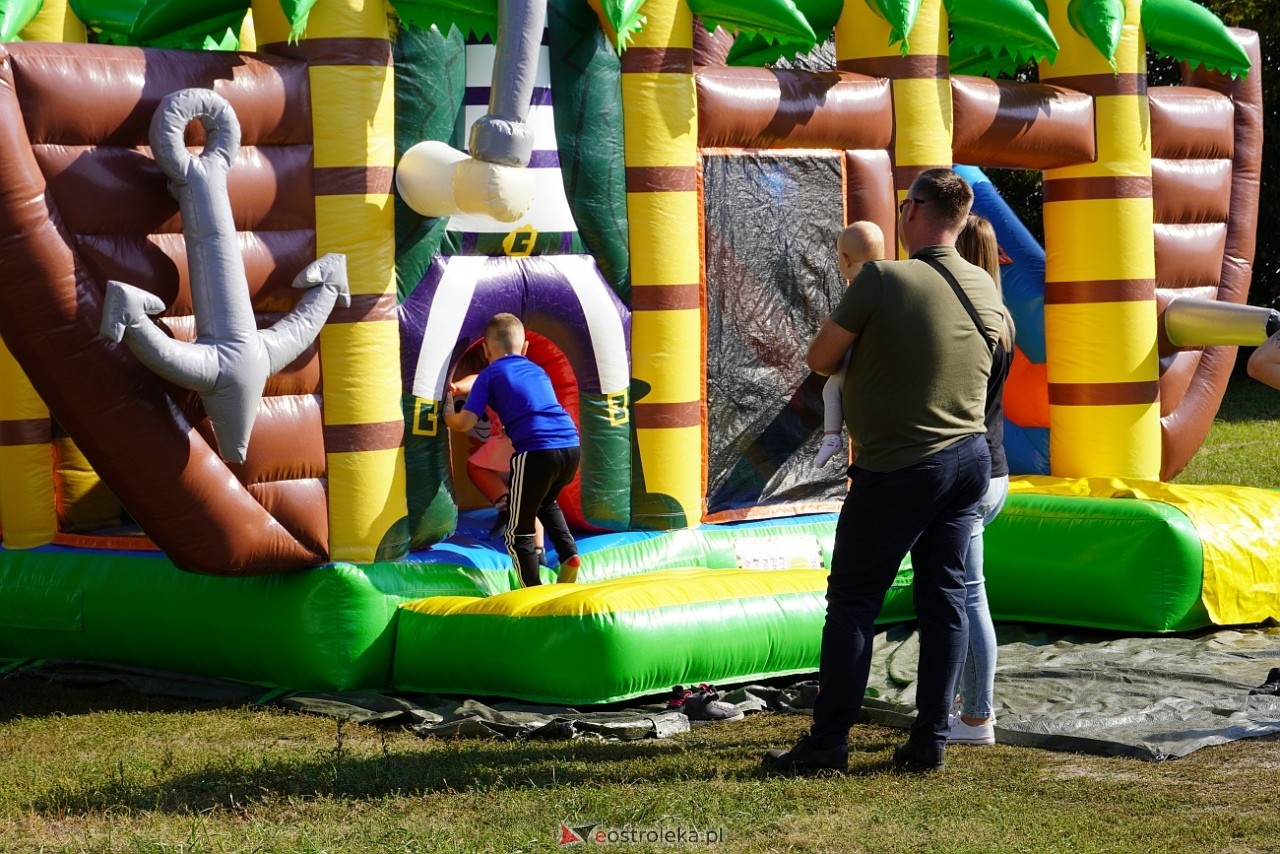 Piknik Bezpieczne wakacje - Senior na drodze [22.09.2024] - zdjęcie #27 - eOstroleka.pl