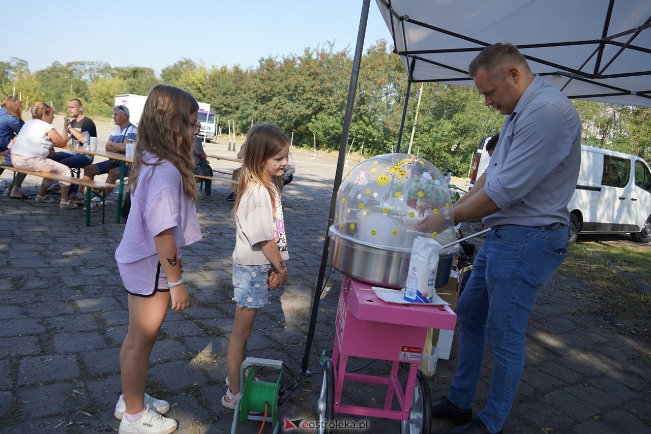 Piknik Bezpieczne wakacje - Senior na drodze [22.09.2024] - zdjęcie #26 - eOstroleka.pl