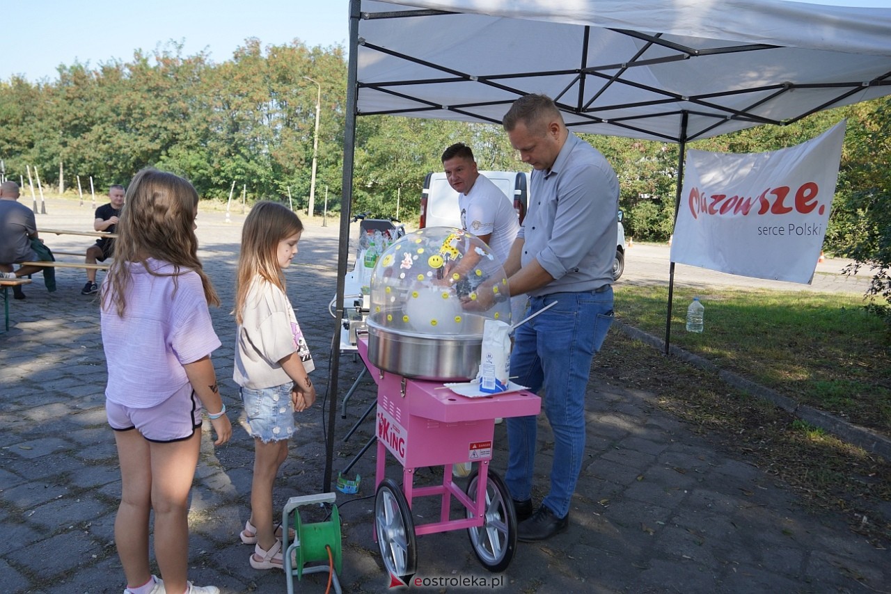 Piknik Bezpieczne wakacje - Senior na drodze [22.09.2024] - zdjęcie #25 - eOstroleka.pl