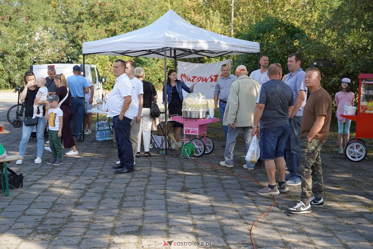 Piknik Bezpieczne wakacje - Senior na drodze [22.09.2024] - zdjęcie #24 - eOstroleka.pl