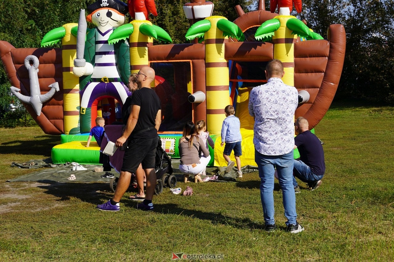 Piknik Bezpieczne wakacje - Senior na drodze [22.09.2024] - zdjęcie #23 - eOstroleka.pl