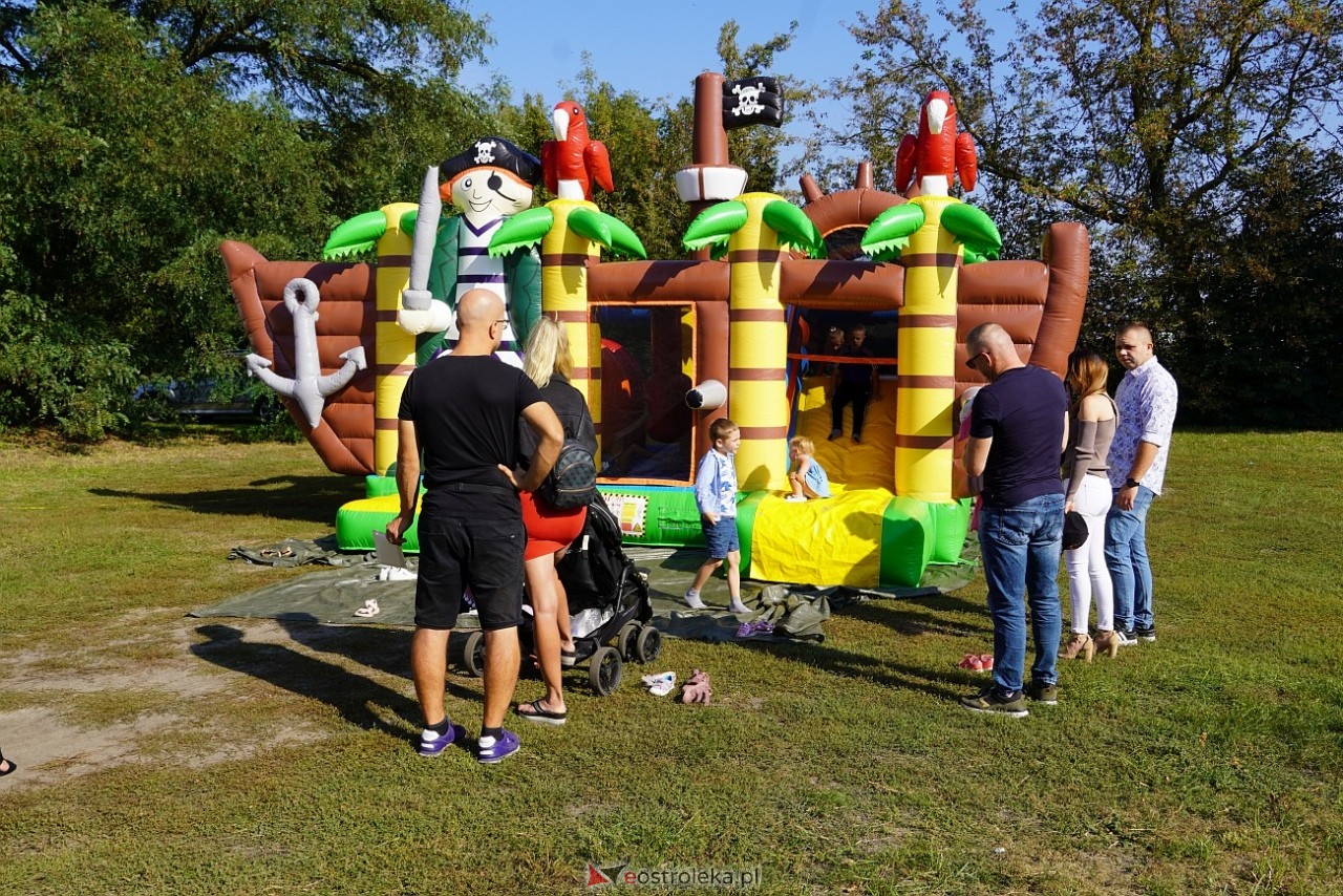 Piknik Bezpieczne wakacje - Senior na drodze [22.09.2024] - zdjęcie #21 - eOstroleka.pl