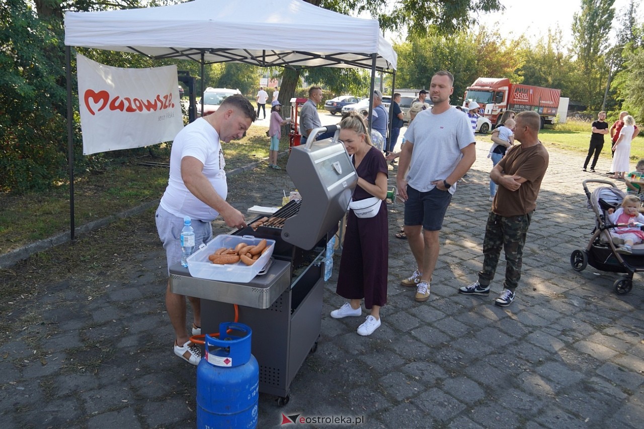 Piknik Bezpieczne wakacje - Senior na drodze [22.09.2024] - zdjęcie #18 - eOstroleka.pl