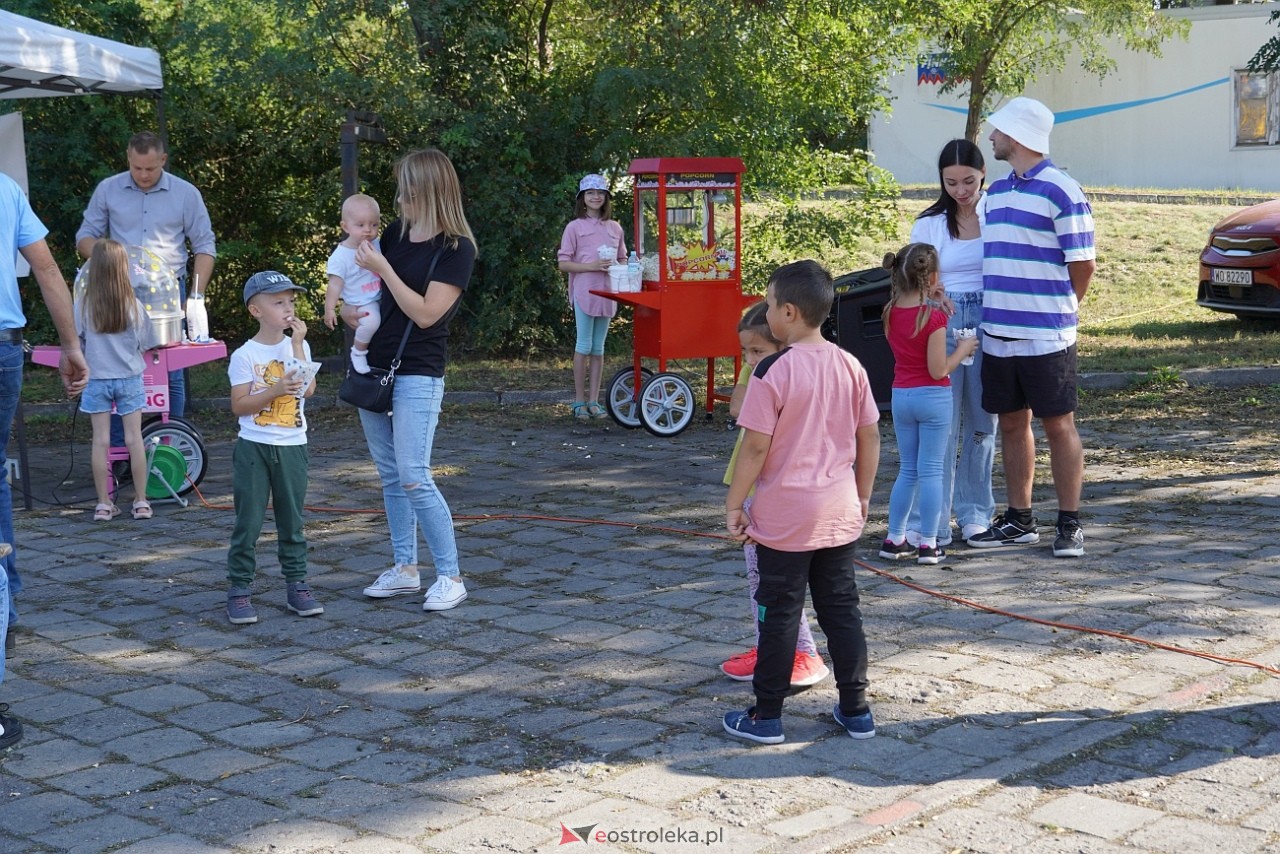 Piknik Bezpieczne wakacje - Senior na drodze [22.09.2024] - zdjęcie #15 - eOstroleka.pl