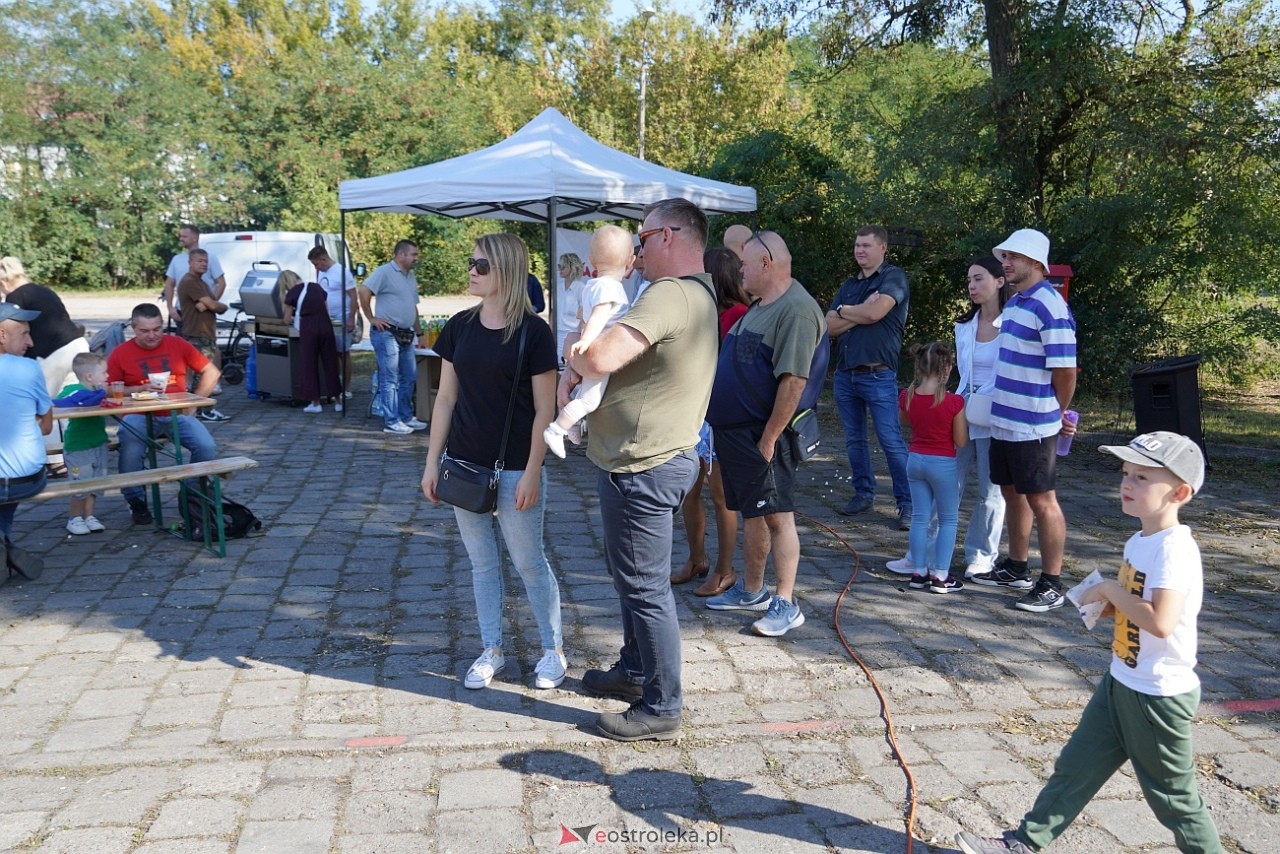 Piknik Bezpieczne wakacje - Senior na drodze [22.09.2024] - zdjęcie #10 - eOstroleka.pl