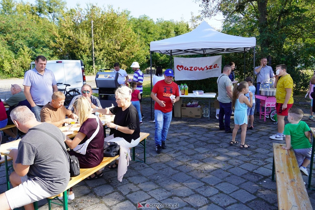 Piknik Bezpieczne wakacje - Senior na drodze [22.09.2024] - zdjęcie #8 - eOstroleka.pl