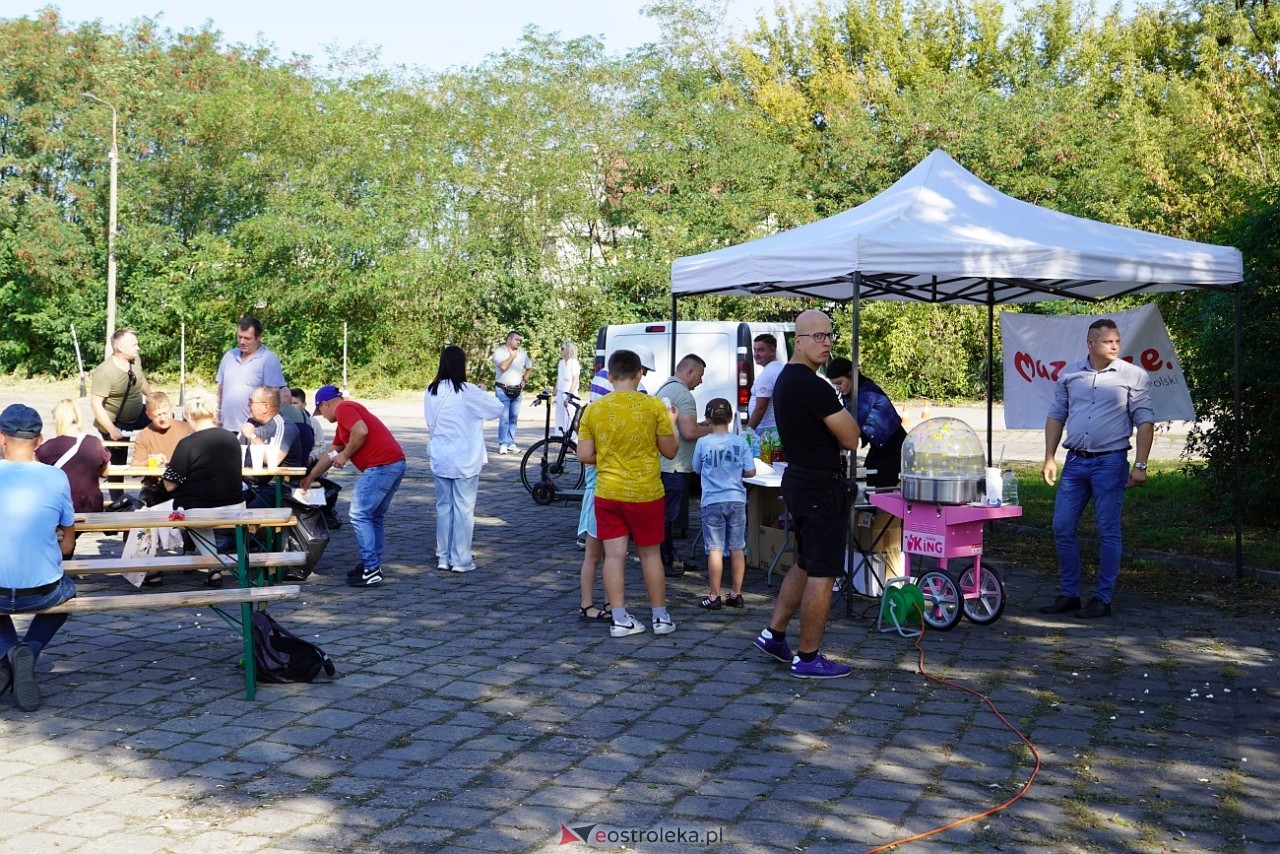 Piknik Bezpieczne wakacje - Senior na drodze [22.09.2024] - zdjęcie #7 - eOstroleka.pl