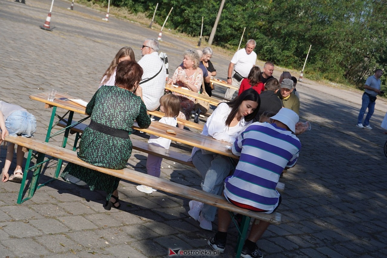 Piknik Bezpieczne wakacje - Senior na drodze [22.09.2024] - zdjęcie #3 - eOstroleka.pl