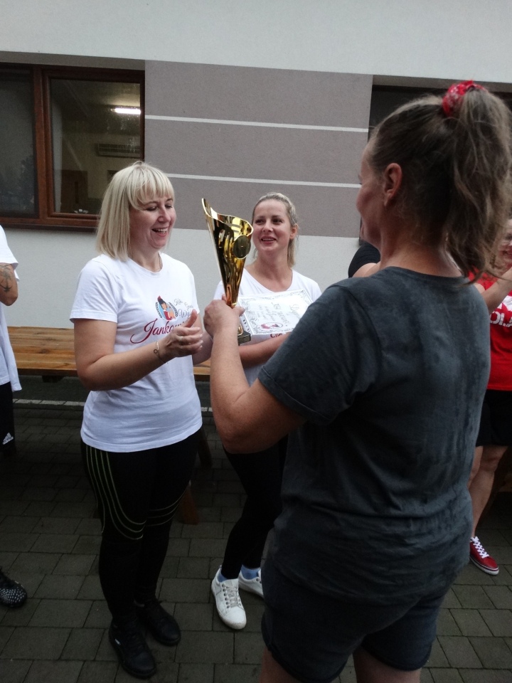Jankowianki kontra Żochy: Piłkarski pojedynek zjednoczył gminę [24.09.2024] - zdjęcie #34 - eOstroleka.pl