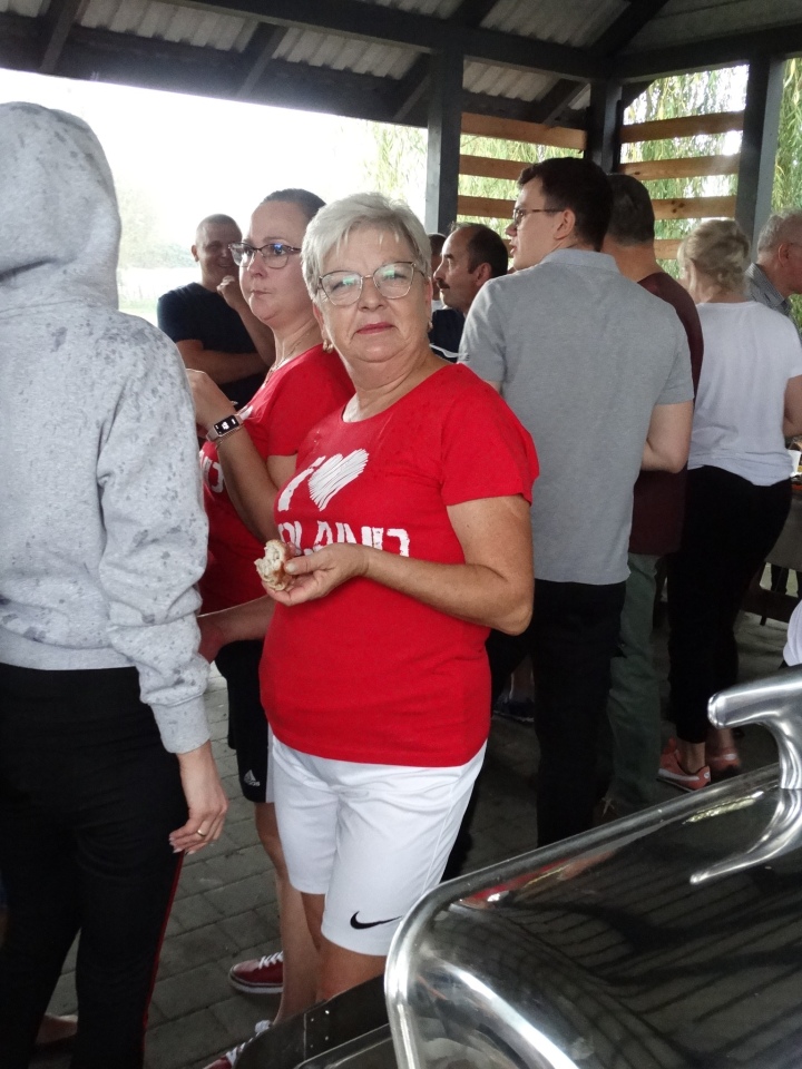 Jankowianki kontra Żochy: Piłkarski pojedynek zjednoczył gminę [24.09.2024] - zdjęcie #32 - eOstroleka.pl
