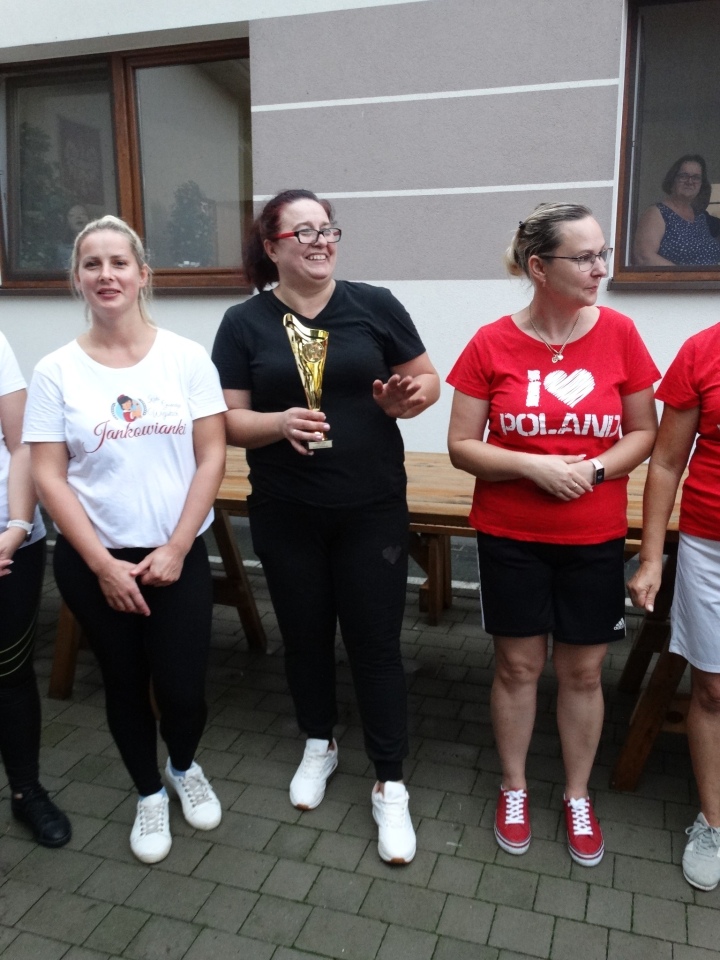 Jankowianki kontra Żochy: Piłkarski pojedynek zjednoczył gminę [24.09.2024] - zdjęcie #28 - eOstroleka.pl