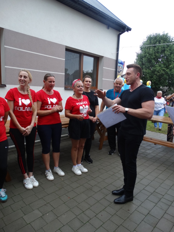 Jankowianki kontra Żochy: Piłkarski pojedynek zjednoczył gminę [24.09.2024] - zdjęcie #19 - eOstroleka.pl