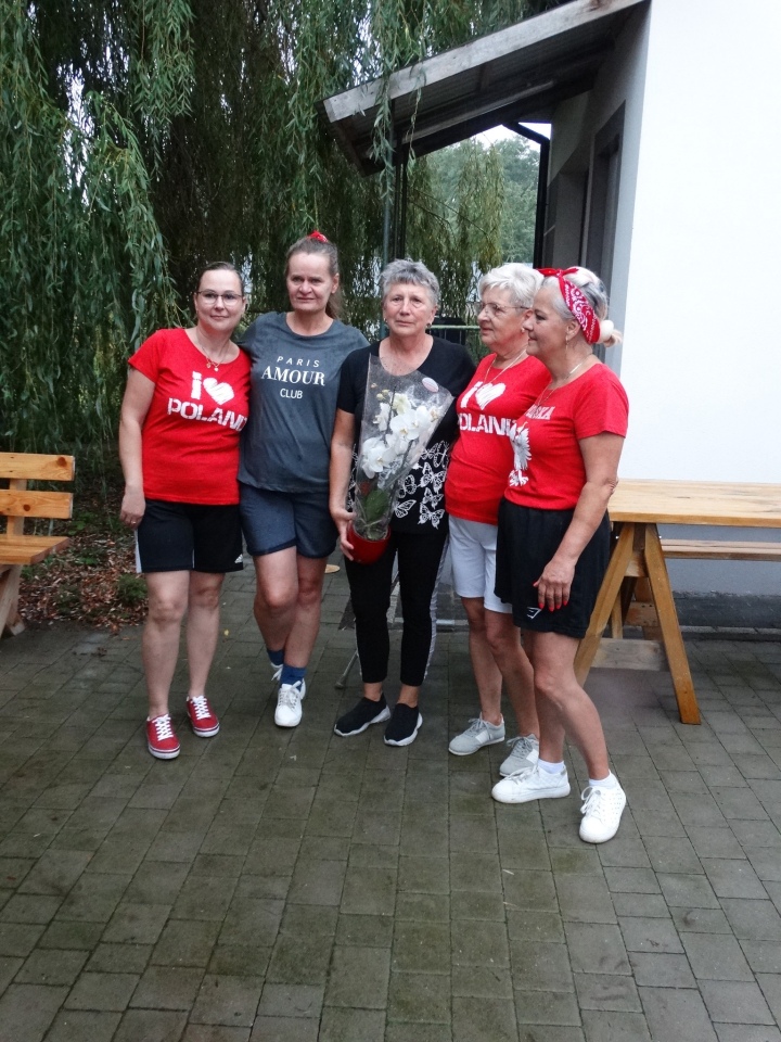 Jankowianki kontra Żochy: Piłkarski pojedynek zjednoczył gminę [24.09.2024] - zdjęcie #3 - eOstroleka.pl