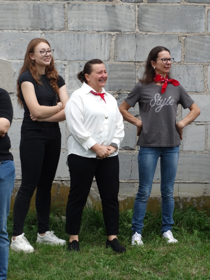 Jankowianki kontra Żochy: Piłkarski pojedynek zjednoczył gminę [24.09.2024] - zdjęcie #2 - eOstroleka.pl