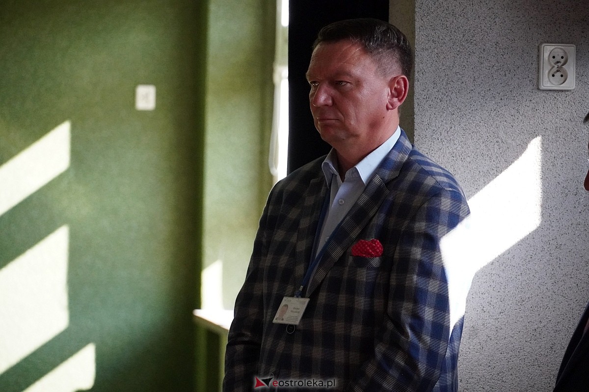 Bezpieczna droga do szkoły - podsumowanie konkursu w SP 10 [25.09.2024] - zdjęcie #45 - eOstroleka.pl