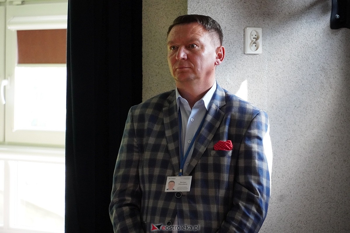 Bezpieczna droga do szkoły - podsumowanie konkursu w SP 10 [25.09.2024] - zdjęcie #42 - eOstroleka.pl