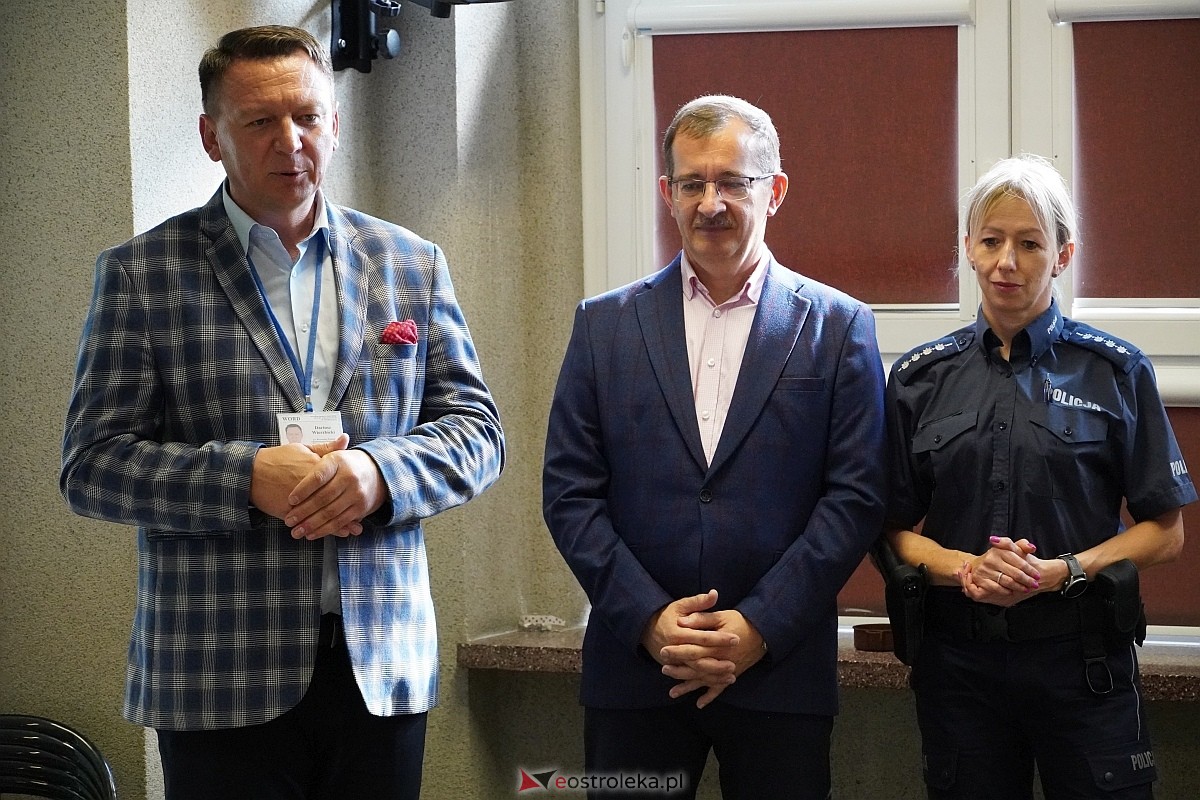 Bezpieczna droga do szkoły - podsumowanie konkursu w SP 10 [25.09.2024] - zdjęcie #39 - eOstroleka.pl