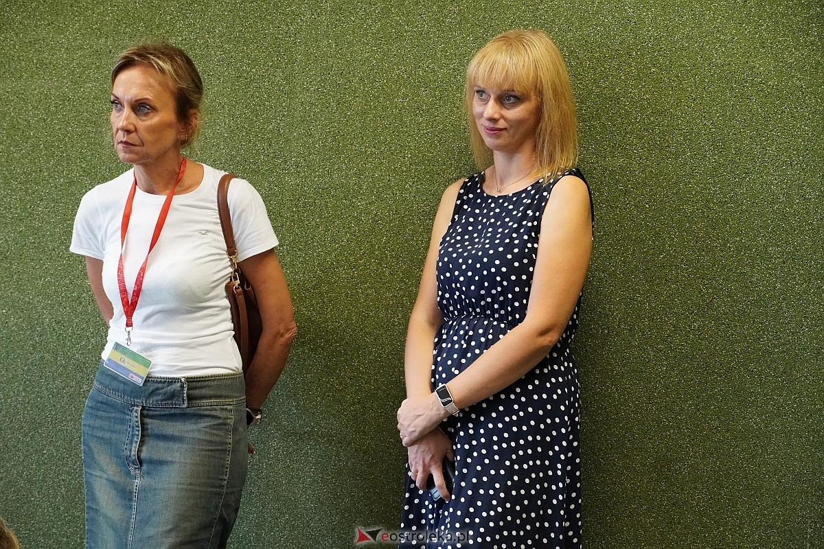 Bezpieczna droga do szkoły - podsumowanie konkursu w SP 10 [25.09.2024] - zdjęcie #35 - eOstroleka.pl