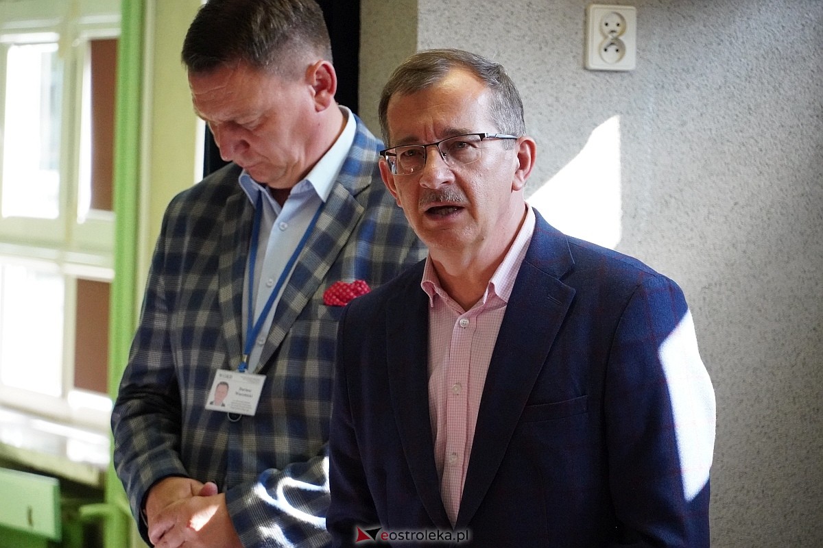 Bezpieczna droga do szkoły - podsumowanie konkursu w SP 10 [25.09.2024] - zdjęcie #29 - eOstroleka.pl