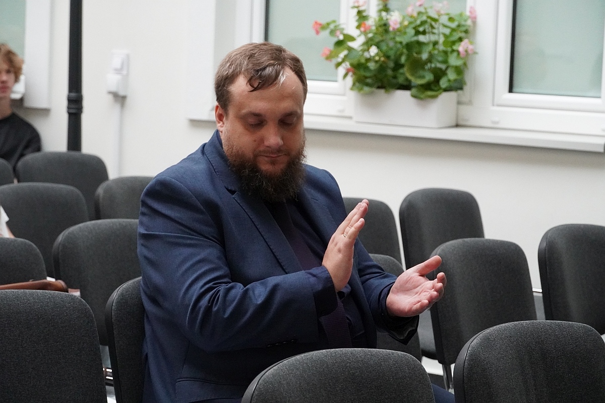 Żydzi na północno-wschodnim Mazowszu – konferencja w Ostrołęce [25.09.2024] - zdjęcie #22 - eOstroleka.pl